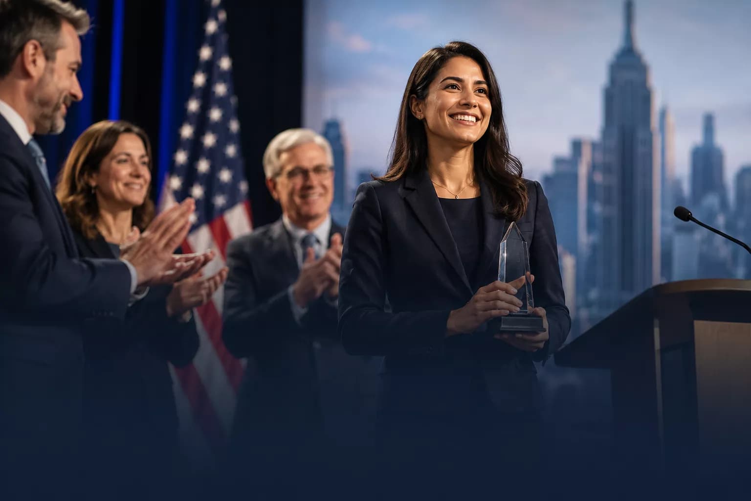 EB-1A – Individuals of Extraordinary Ability