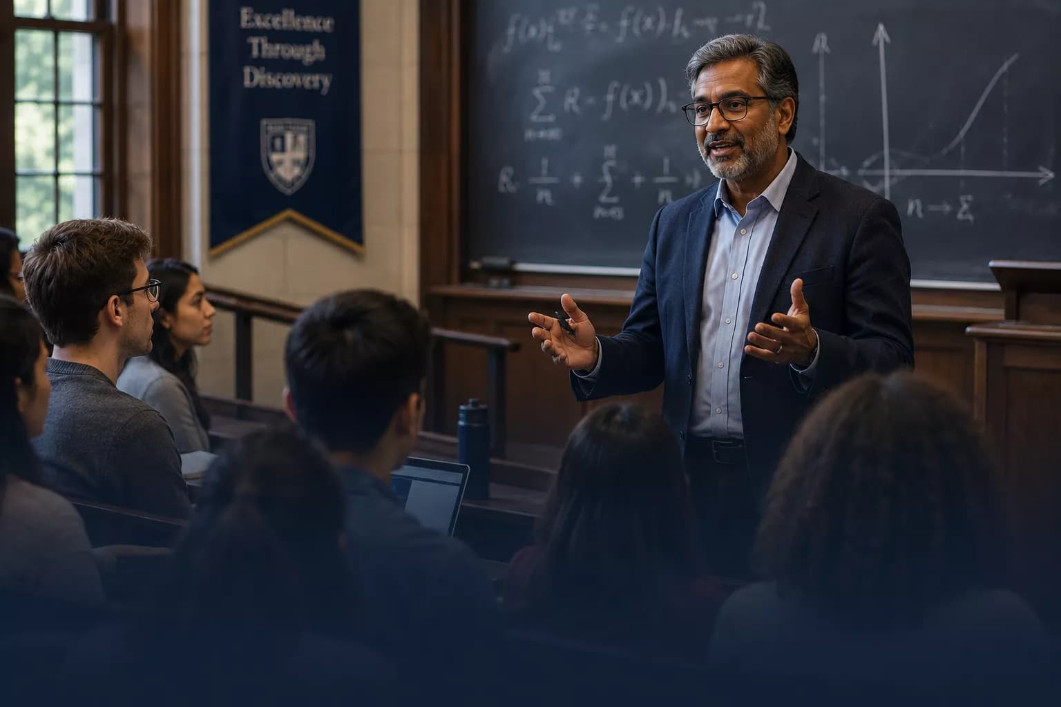 EB-1B – Outstanding Professors and Researchers