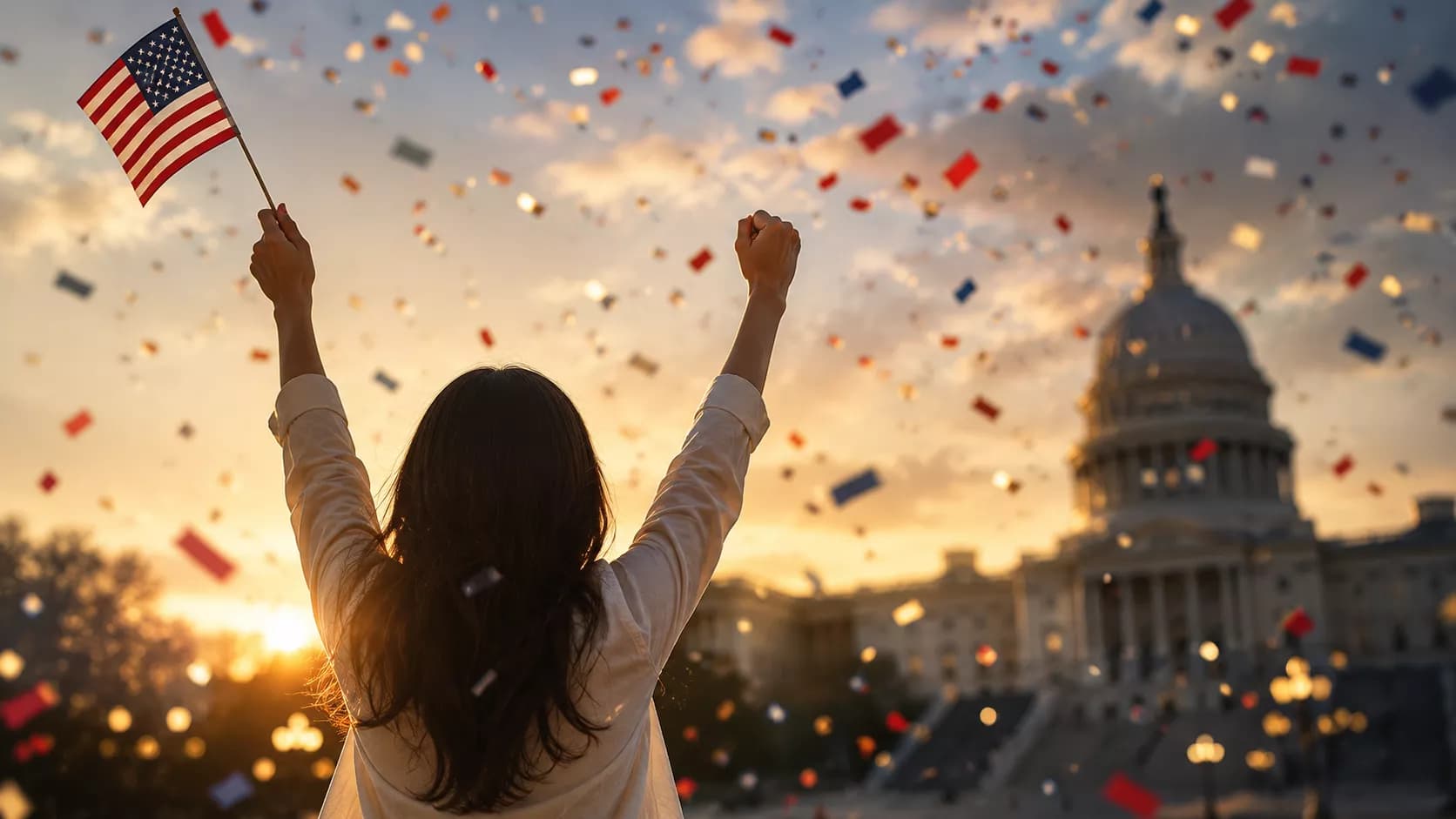 Successful immigration petitions